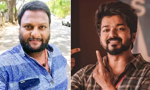 சுவாசித்து பார்த்தால் புரியும்.. விஜய் மக்கள் இயக்கத்திற்கு மோகன் ஜி பாராட்டு