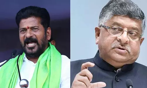 டி.என்.ஏ. ஒப்பீடு: சர்ச்சையாகும் தெலுங்கானா முதல்வரின் முந்தைய பேச்சு