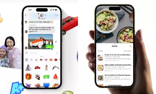 லேட் ஆனாலும் லேட்டஸ்ட்.. லீக் ஆன ஆப்பிள்-இன் மாஸ்டர் பிளான்