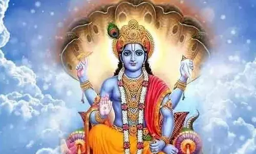 ஆன்மிகம்: இன்றைய முக்கிய நிகழ்வுகள் மற்றும் பஞ்சாங்கம்