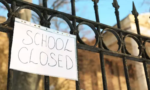 செங்கல்பட்டில் நாளை 6 தாலுகாக்களுக்கு விடுமுறை அறிவிப்பு