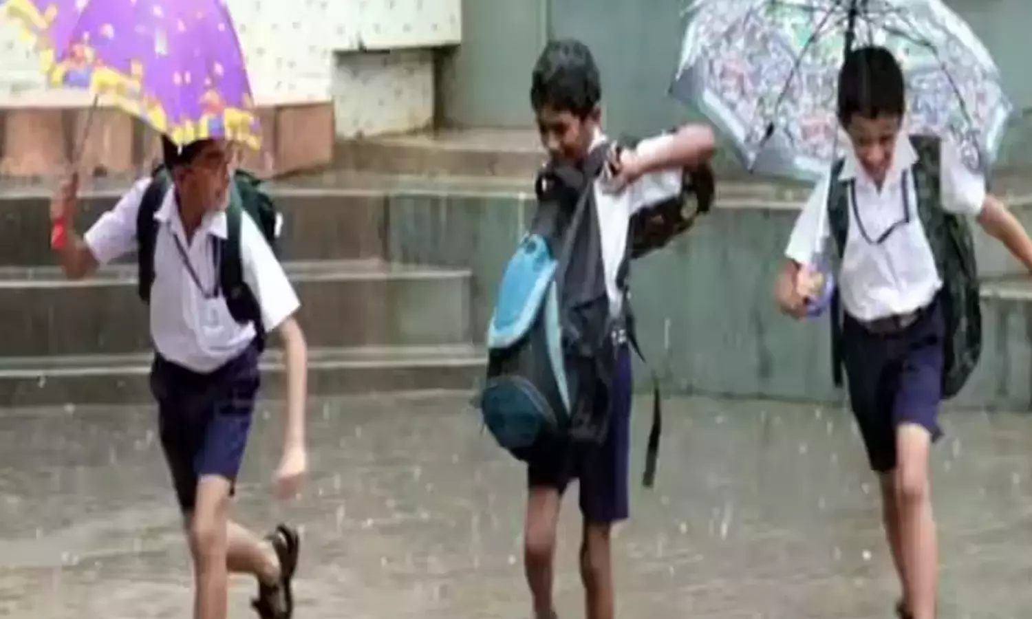 திருவள்ளூரில் நாளை பள்ளிகளுக்கு விடுமுறை