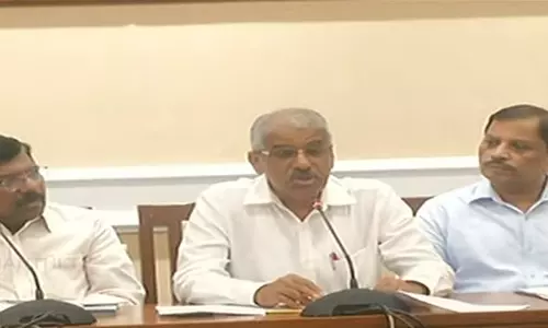 மிச்சாங் புயல் பாதிப்பு- விரைவில் வெள்ள நிவாரணம்..!