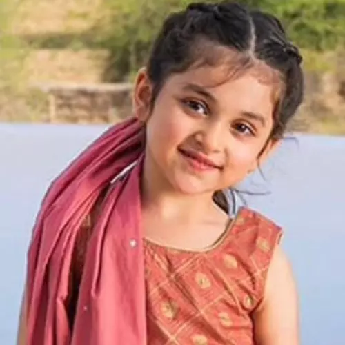 கியாரா கண்ணா