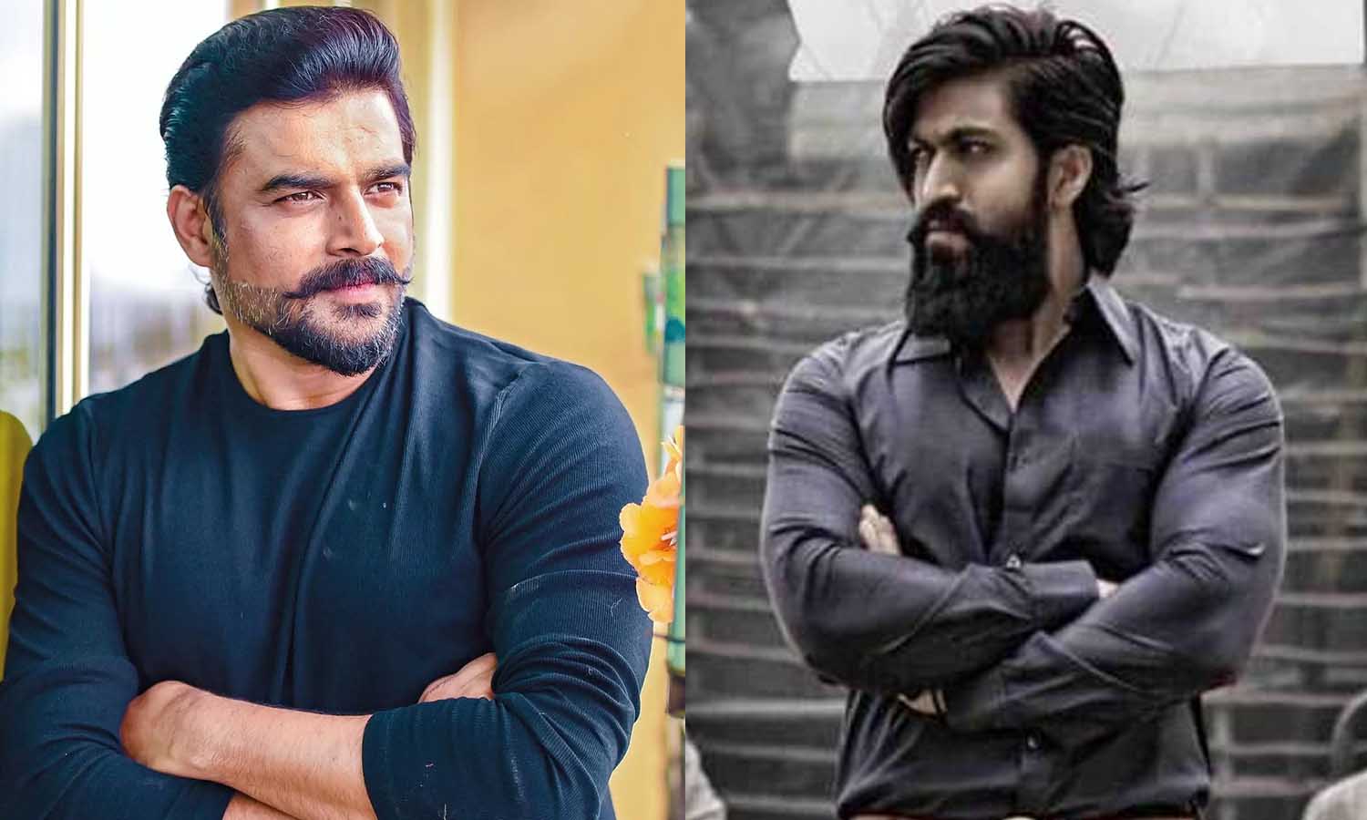 மாதவன் பட நடிகையின் இயக்கத்தில் யஷ்