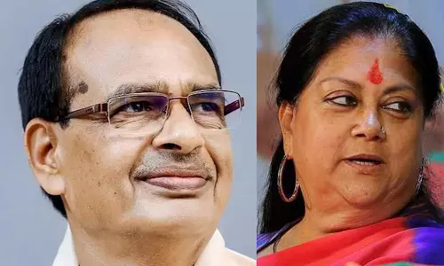 3 மாநில முதல்வர்கள் யார்... நீடிக்கும் சஸ்பென்ஸ்