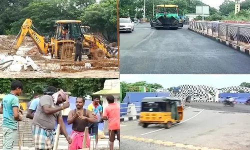 சென்னையில் நடைபெற இருந்த பார்முலா 4 கார் பந்தயம் காலவரையின்றி ஒத்திவைப்பு