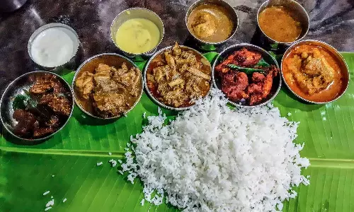 நொறுங்க தின்றால்..