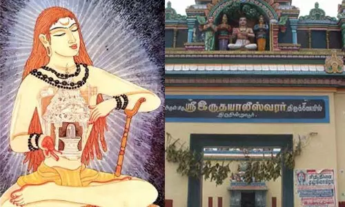 மனம் என்னும் ஆலயம்