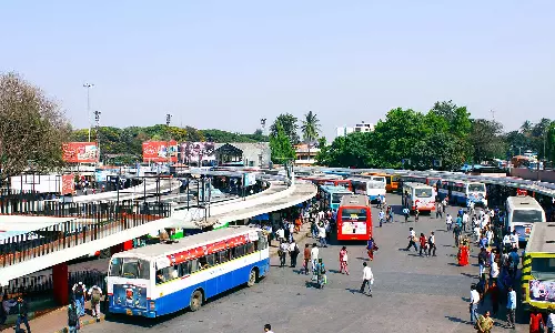 இடை நில்லாப் பயணமல்ல வாழ்க்கை!