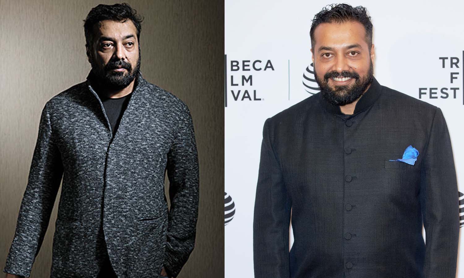 தமிழில் இயக்குனராக அறிமுகமாகும் அனுராக் காஷ்யப்.. கதாநாயகன் இவரா?