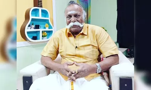முண்டாசுப்பட்டி நடிகர் மதுரை மோகன் காலமானார்
