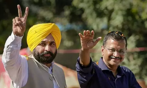 வீடு தேடி வரும் அரசு சேவைகள்: ஆம் ஆத்மி அறிமுகப்படுத்தும் புதிய திட்டம்