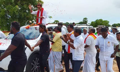 சென்னை மழையால் மிகப்பெரிய அளவு பாதிப்பு ஏற்பட்டுள்ளது: சரத்குமார்