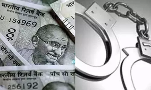 டாக்டரிடம் ரூ.30 லட்சம் மோசடி- வாலிபர் கைது