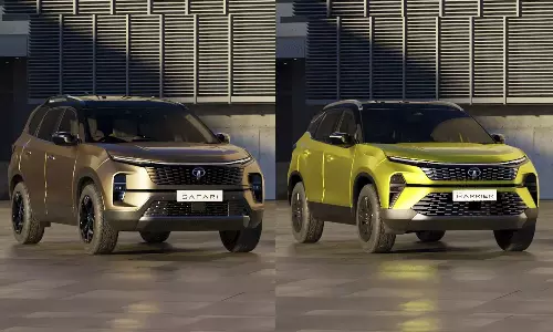 டாடா கார் வாங்க சூப்பர் சான்ஸ்.. இத்தனை லட்சத்துக்கு சலுகைகளா?