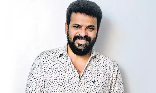 வாழ்க்கை எப்போதும் ஒரு மாயவலை தான்- வைரலாகும் அமீர் பட டீசர்