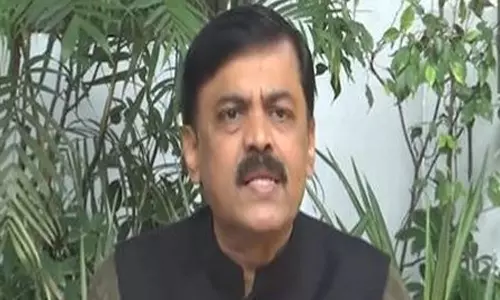 உள்நாட்டு விமான சேவை 2.5 மடங்கு அதிகரிப்பு: பாஜக எம்.பி. பெருமிதம்