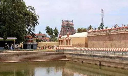 திருவெண்காடு தலத்துக்கு செல்வது எப்படி?