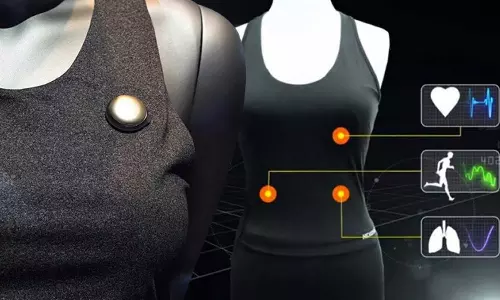 சுடிதார் சொல்லும் இதயத்துடிப்பு