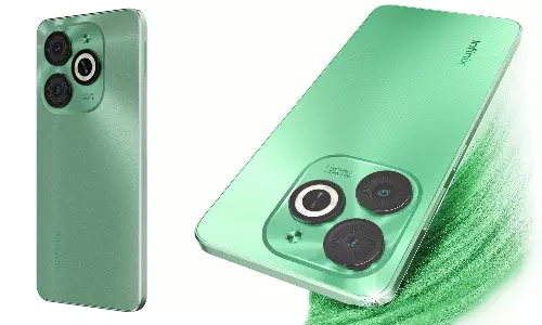 ரூ. 6 ஆயிரம் பட்ஜெட்டில் இப்படியொரு ஸ்மார்ட்போனா? இன்ஃபினிக்ஸ் அசத்தல்