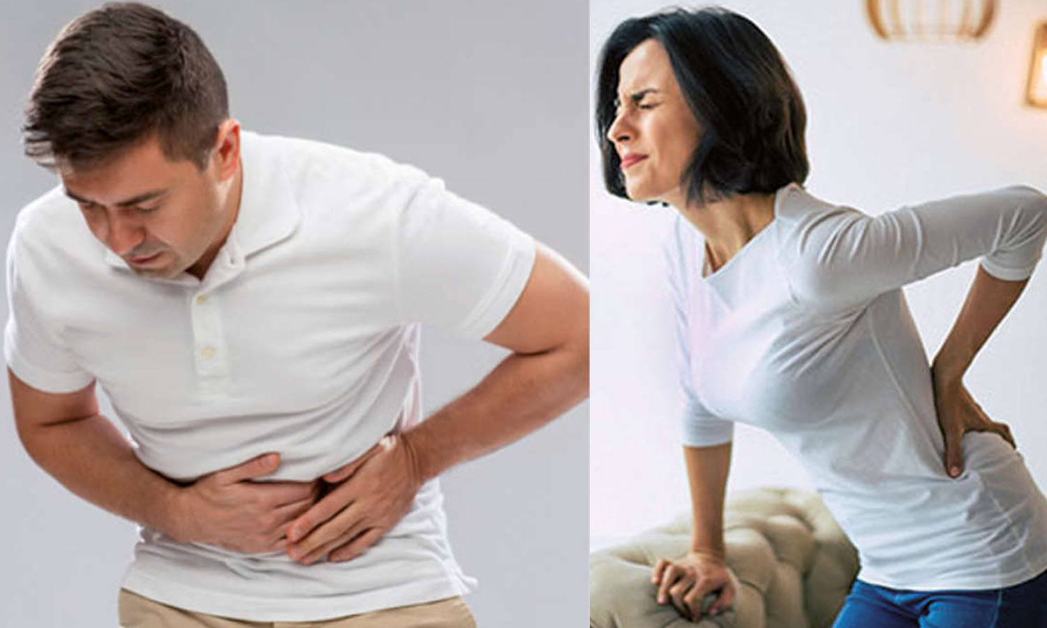 சிறுநீரக நோய்த்தொற்றும்.. அறிகுறிகளும்..!