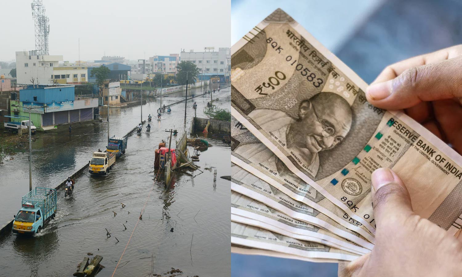 27 லட்சம் குடும்பங்களுக்கு ரூ.6 ஆயிரம் கிடைக்கும்: கணக்கெடுக்கும் பணி விரைவில் தொடக்கம்