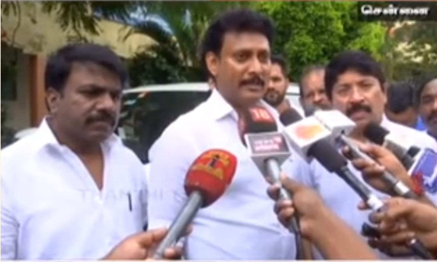 அரையாண்டு தேர்வு குறித்து இன்று முக்கிய முடிவு: அமைச்சர் அன்பில் மகேஷ் தகவல்