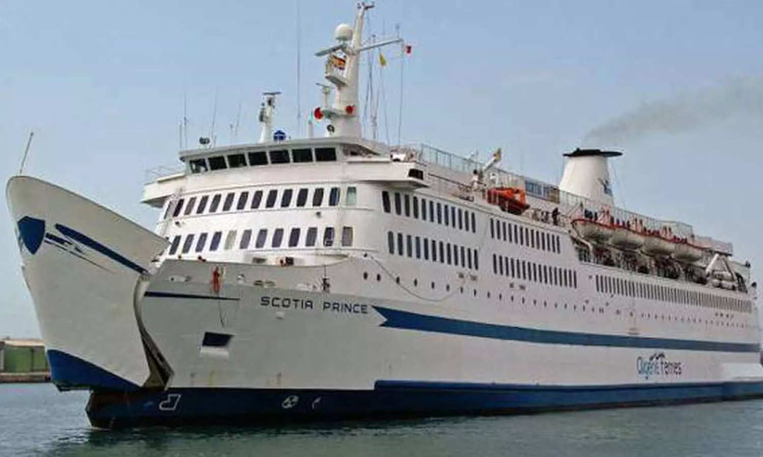 கோழிக்கோடு-துபாய் இடையே கப்பல் சேவை விரைவில் தொடங்கப்படும் என எதிர்பார்ப்பு