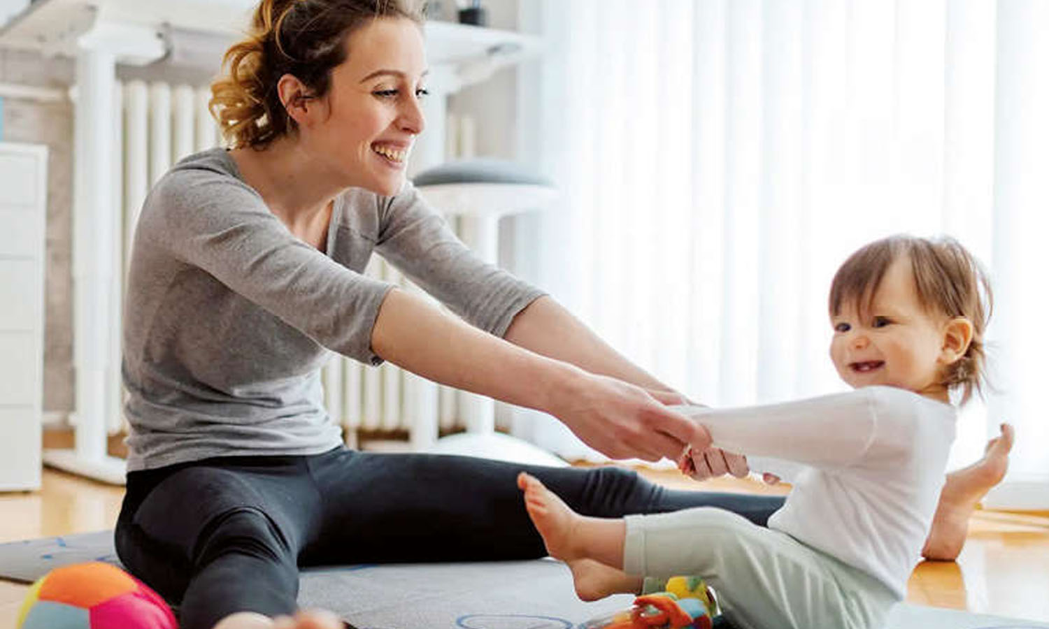 குழந்தைகளின் வளர்ச்சியில் பெற்றோரின் பங்கு