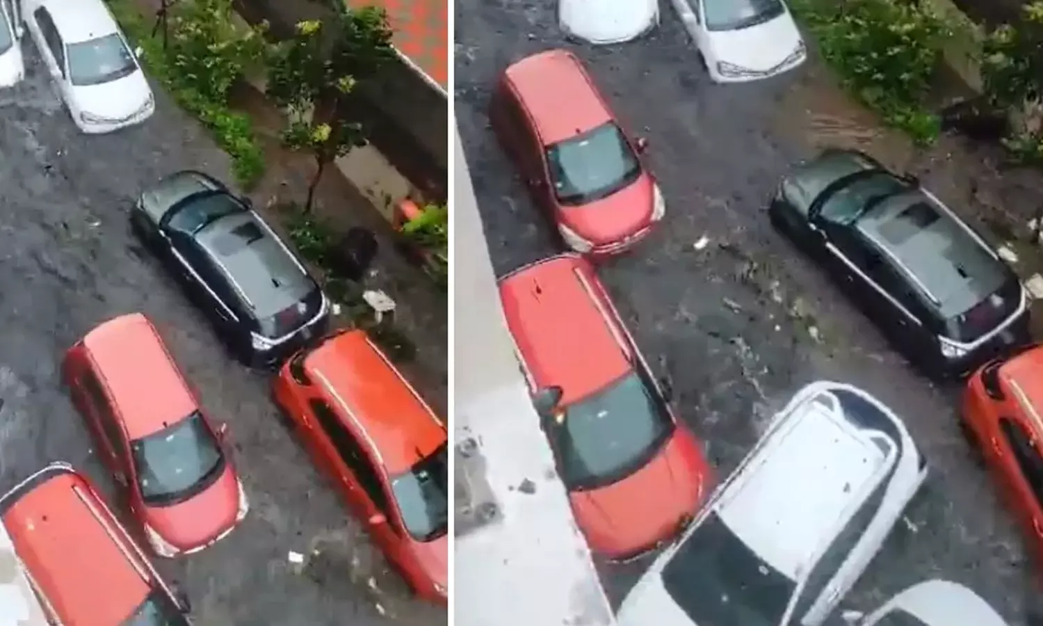 மழை வெள்ளத்தால் வாகனங்கள் சேதம்? பழுது பார்க்க இலவச எண்கள் வெளியீடு மழை வெள்ளத்தால் வாகனங்கள் சேதம்? பழுது பார்க்க இலவச எண்கள் வெளியீடு