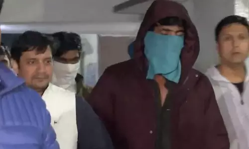 கர்னி சேனா அமைப்பு தலைவர் கொலை வழக்கு: முக்கிய குற்றவாளிகள் 3 பேர் கைது