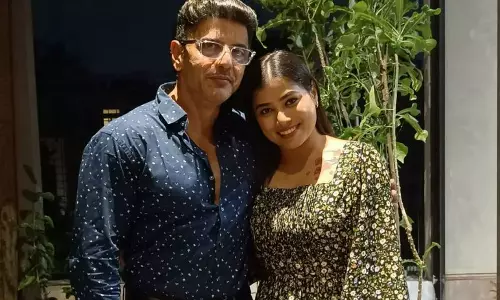 ஷீத்தலுடன் காதல் முறிவு- பப்லு விளக்கம்