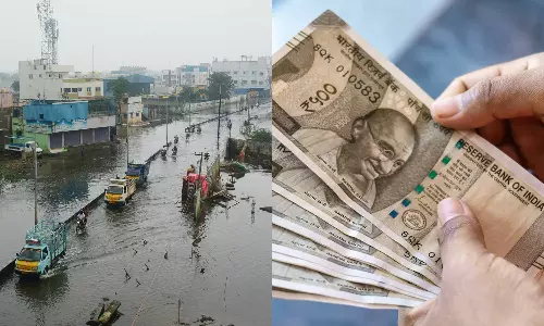 27 லட்சம் குடும்பங்களுக்கு ரூ.6 ஆயிரம் கிடைக்கும்: கணக்கெடுக்கும் பணி விரைவில் தொடக்கம்