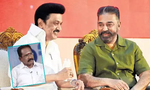 தி.மு.க.வின் ஊதுகுழலாக கமல்ஹாசன் மாறிவிட்டார்- முன்னாள் அமைச்சர் செல்லூர் ராஜூ