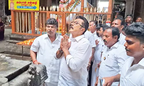 சென்னை மக்களுக்கு அரசு நிவாரணம் நிரந்தர தீர்வாக இருக்காது: சரத்குமார்