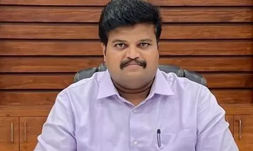 திருவள்ளூர் மாவட்டம் 99 சதவீதம் வெள்ள பாதிப்பில் இருந்து மீண்டது: கலெக்டர் தகவல்