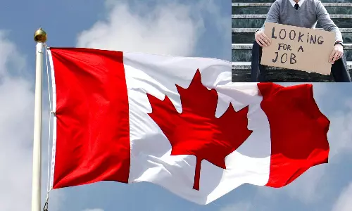 குறையும் வேலைவாய்ப்புகள் - தவிக்கும் இந்திய பட்டதாரிகள்