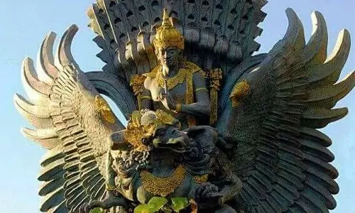 கருட தரிசன பலன்கள்