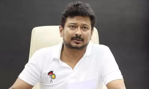 பவதாரிணி இறப்பு தமிழ் இசை உலகிற்கு பேரிழப்பு... அமைச்சர் உதயநிதி ஸ்டாலின்