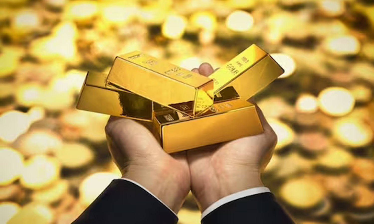 டிஜிட்டல் தங்கம் வாங்குவது நல்லதா?