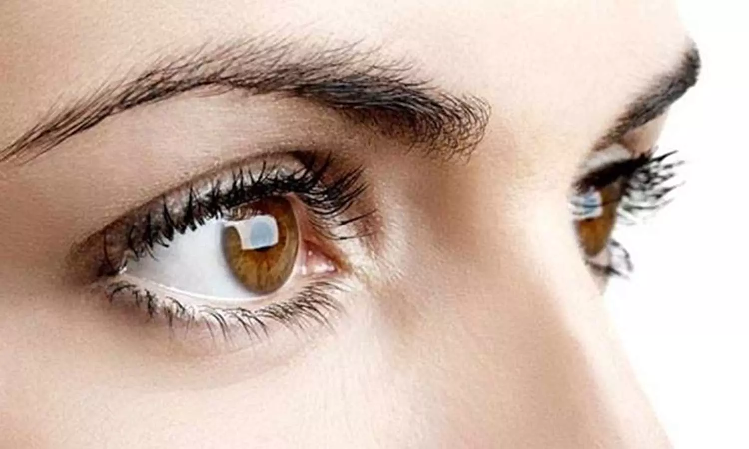 அதிசய கண்மணி!