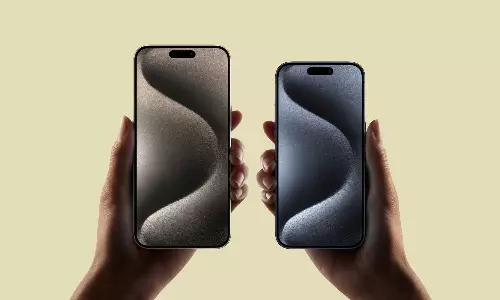 தமிழகத்தில் உருவாகும் இந்தியாவின் மிகப்பெரிய ஐபோன் ஆலை.. டாடா குழுமம் அதிரடி