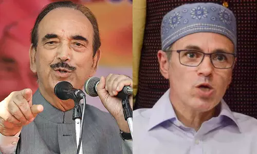 தீர்ப்பு குறித்து குலாம் நபி ஆசாத், உமர் அப்துல்லா சொல்வது என்ன?