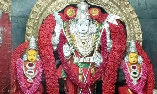 ஆன்மிகம்: இன்றைய முக்கிய நிகழ்வுகள் மற்றும் பஞ்சாங்கம்