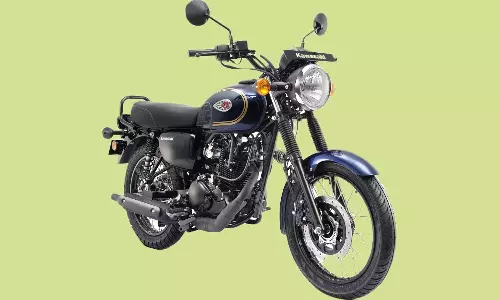 பொசுக்குனு பைக் விலையை குறைத்த கவாசகி..