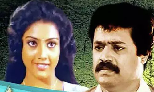 மீனா மலரும் நினைவுகள்: குட்டி பொண்ணே வா வா வோ...