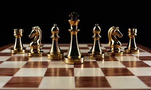 சென்னையில் கிராண்ட் மாஸ்டர் செஸ் சாம்பியன்ஷிப் போட்டி- தேதி அறிவிப்பு