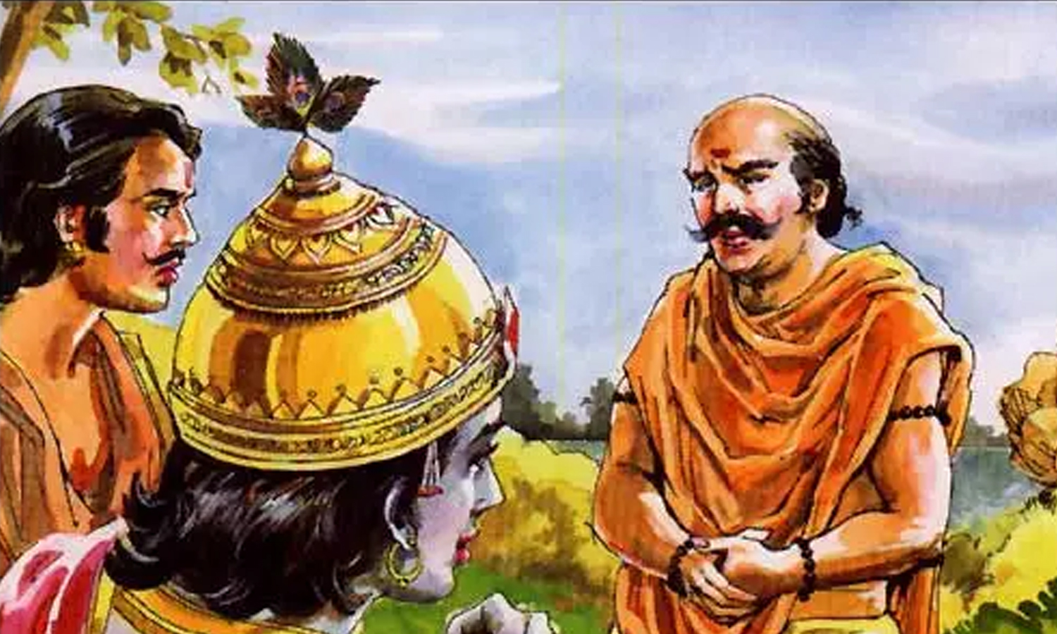 அதிர்ஷ்டம் என்றால் என்ன? அதை அடைவது எப்படி?