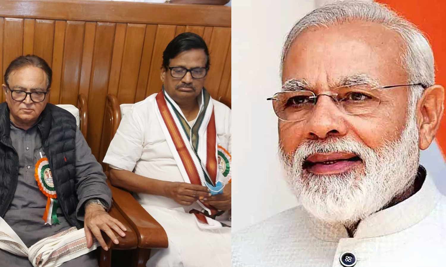 பா.ஜ.க.வை விட காங்கிரஸ் அதிக வாக்குகளை பெற்றுள்ளது-கே.எஸ். அழகிரி